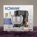 Pétrin Bomann HM-2088